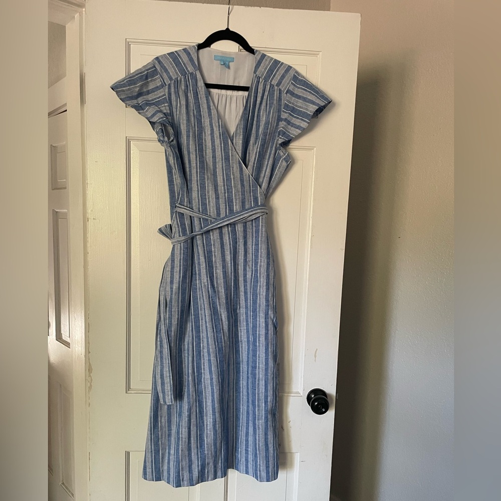 Draper James Dress